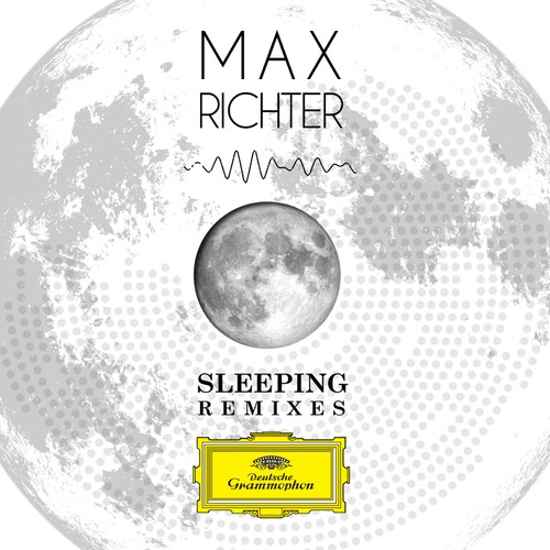 Create Max Richter's Artwork デザイン by Zicco