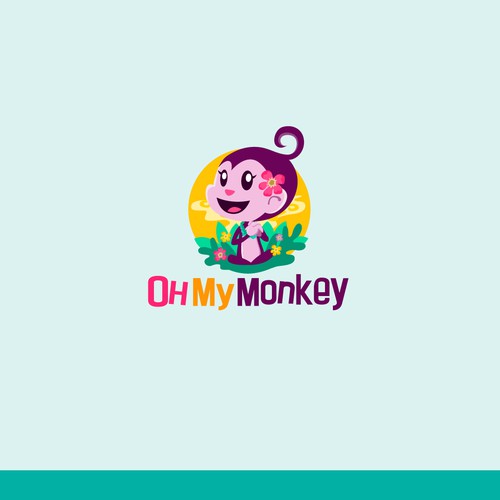 Logo design contest entry by vidia i-mm