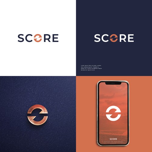 Logo for sports app Design by 3nigma