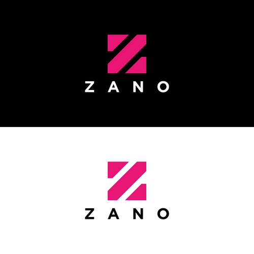 Bold professional logo and brand guide for next-generation digital currency. Design by RaccoonDesigns®