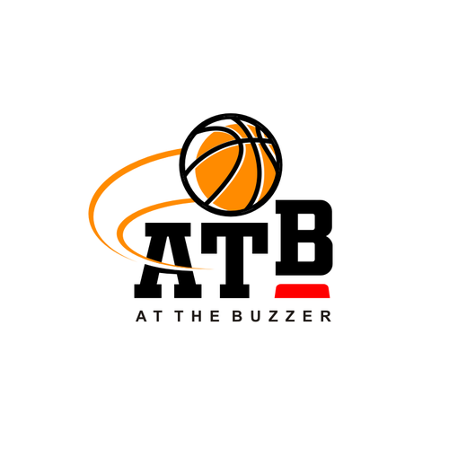 Design a Modern logo for a new NBA "Basketball" Youtube Channel Design by arikodi