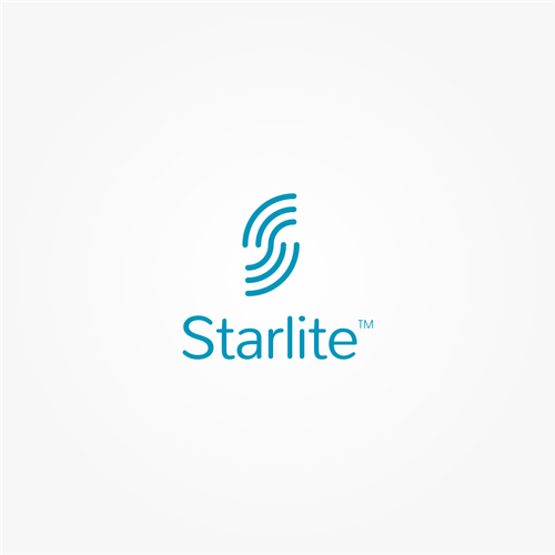 Starlite Logo Design by hopedia