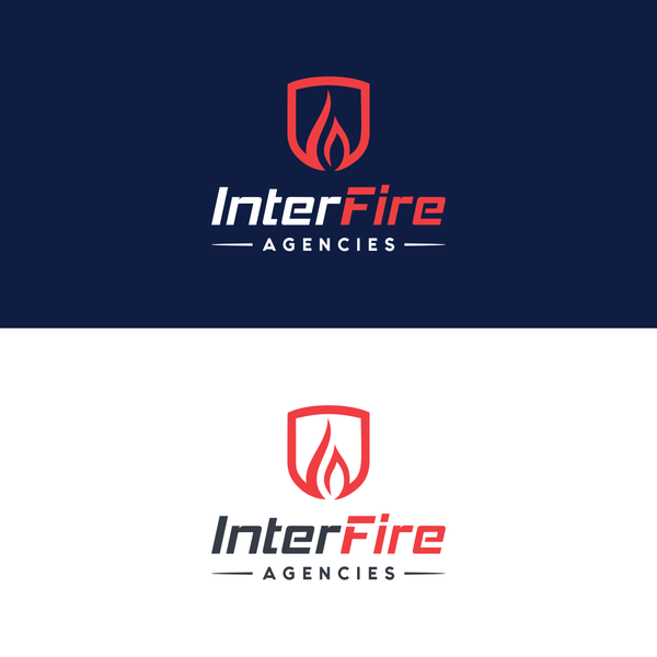 Design realizzato da Steva_ART intitolato "InterFire Aencies"