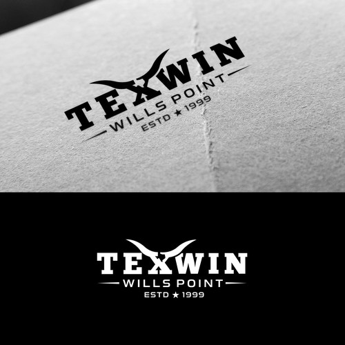 Design an Iconic Texas-Inspired Logo Design by Anirban Giri