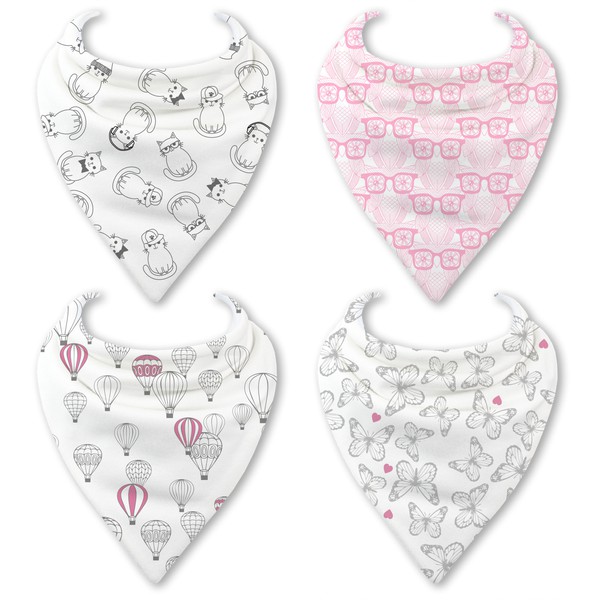 Design by JWW titled "Child bibs"