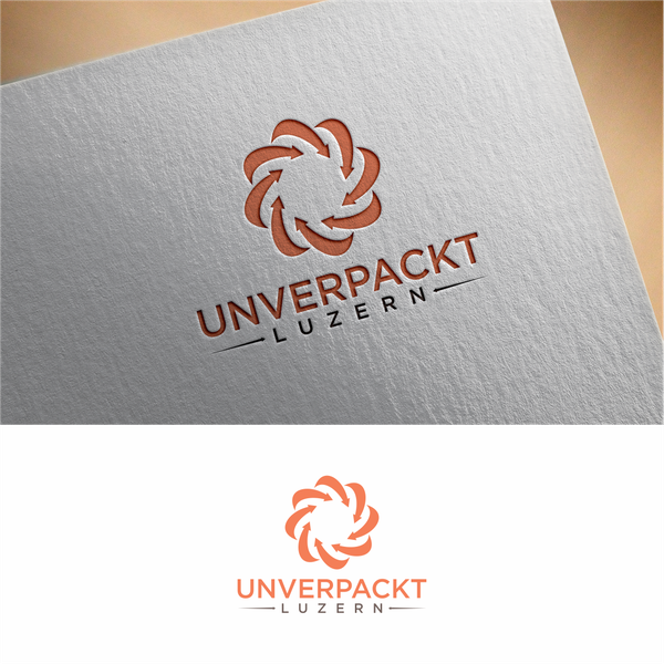 Design by aisya_f titled "unverpackt luzern"