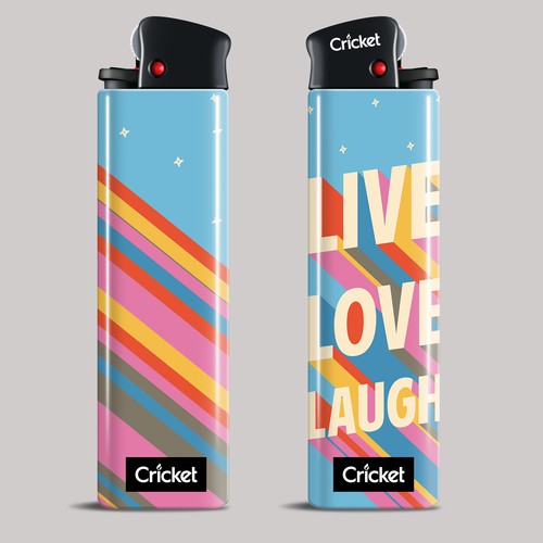 Designs | Create Art on a Lighter: Astrology, Y2K, Rave & Aliens ...