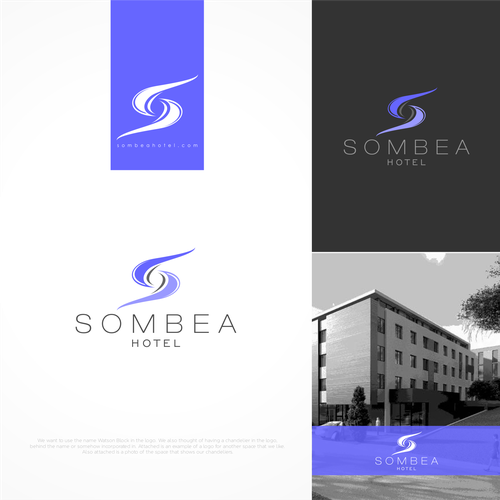  contest entry by morry™