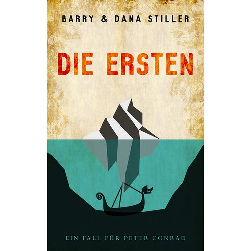 Book cover contest entry by Llywellyn