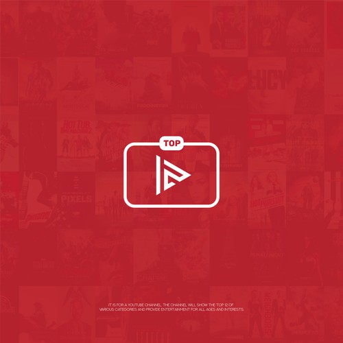 Design di Create an Eye- Catching, Timeless and Unique Logo for a Youtube Channel! di Design$
