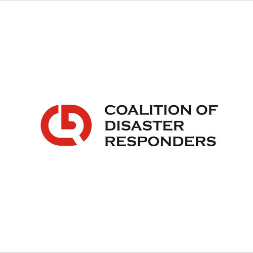 Create an iconic logo for disaster response company Design by sukadarma