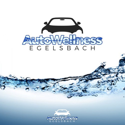 Logo & brand identity pack contest entry by fbaer_1966