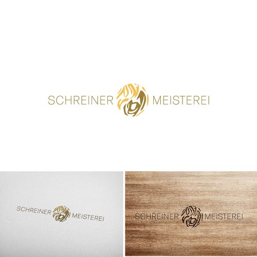 Logodesign Fur Schreinerei Mit Liebe Zum Handwerk Logo Design Contest 99designs