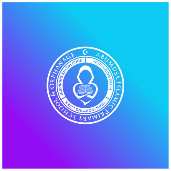 Logo for School & Orphanage