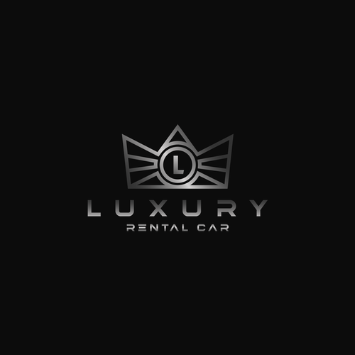 Luxury Rental Car Design von proVEN.