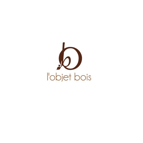 Créer un logo accrocheur pour défendre l'artisanat du bois | Logo ...