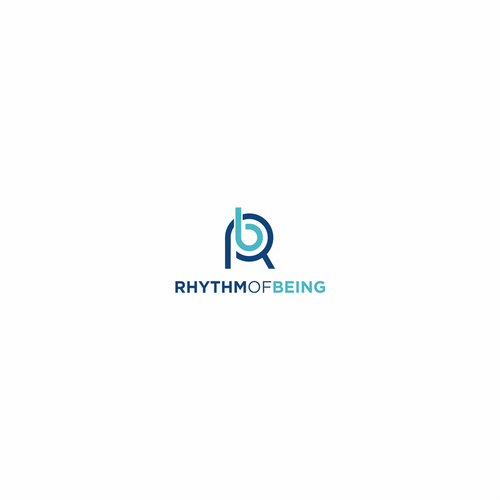 RedvyCreativeさんのDesign a logo for a coaching model that will change the rhythm of how you are being with your life.デザイン