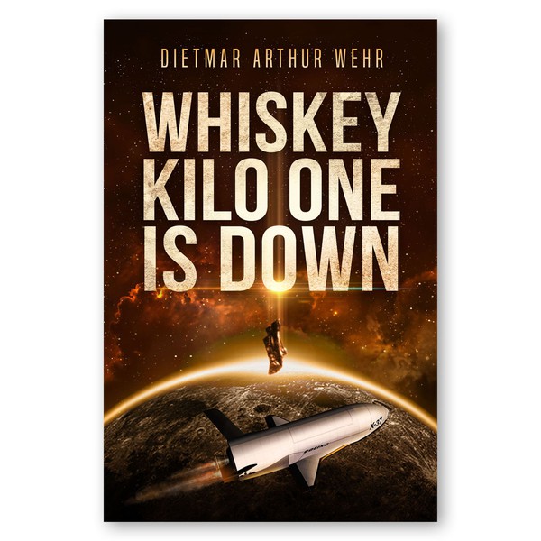 WHISKEY KILO ONE IS DOWN