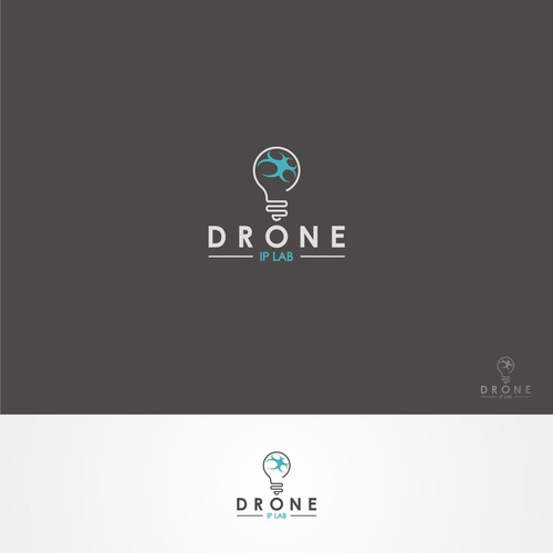 Logo design contest entry by ducadell