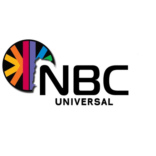 Logo Design for Design a Better NBC Universal Logo (Community Contest) Design by nauro