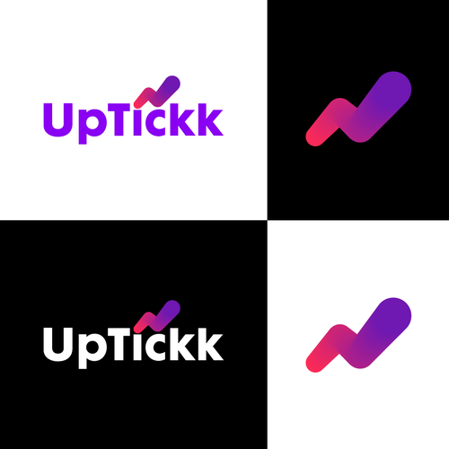 Modern Logo for a TikTok Advertising Agency Design by Graphix Surfer