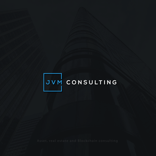 Logo & brand identity pack contest entry by master_m