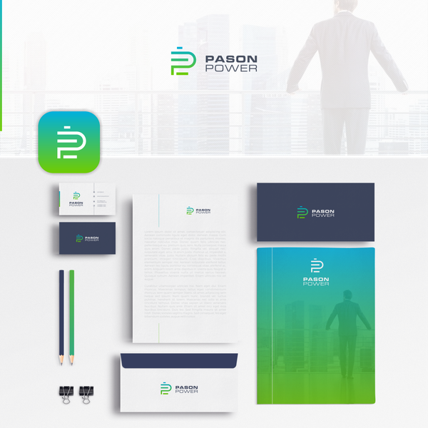 Design by clarissaa titled "Pason Power"