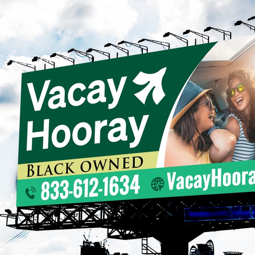 Design di Beauiful Graphics Online Travel Agency di Sketch Media™