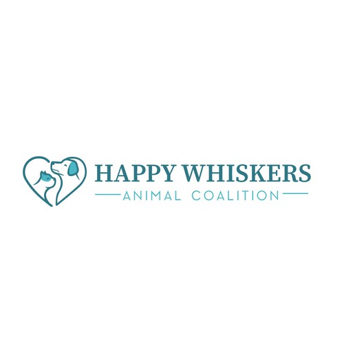 Designs | Logo/Branding Needed for Animal Rescue Non-Profit | Logo ...