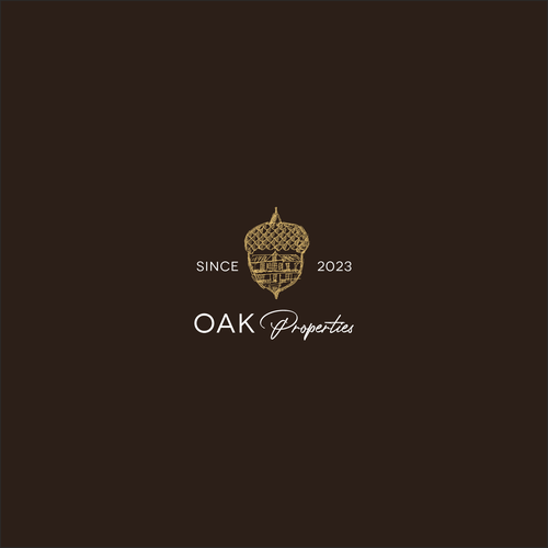 Looking for a creative take on a logo for a Property Owner/Manager Design by Trust_DESIGN