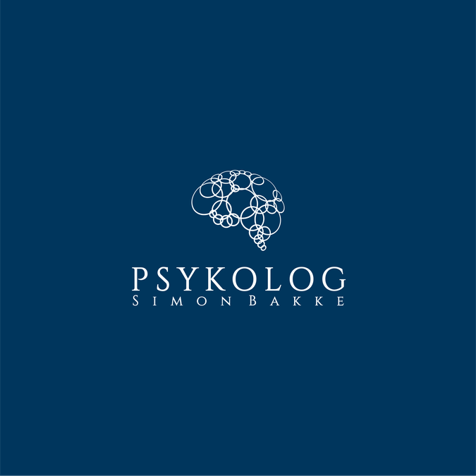 Classic logo for psychologist Logo design contest