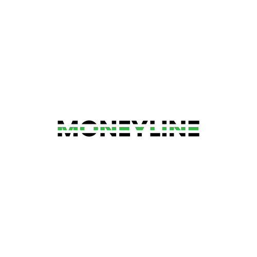 Sports betting website Moneyline.com Logo contest Design von Arta 99