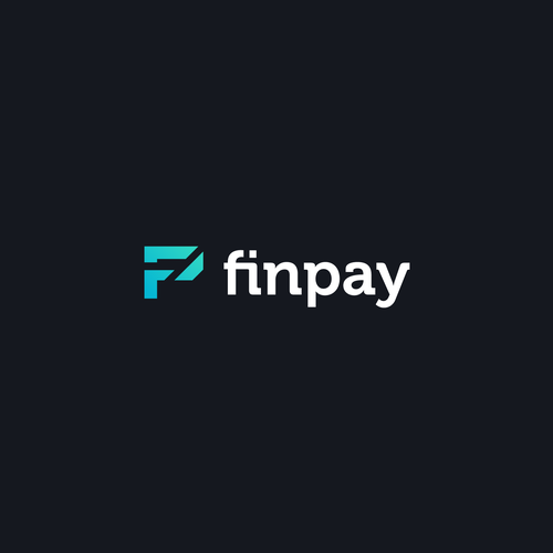 Design for Finpay payment App Logo Design by brandphant™