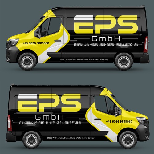  contest entry by ezesol™