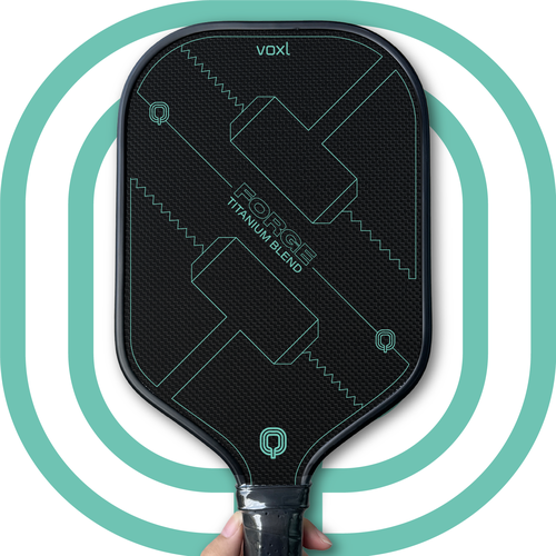Innovate New Pickleball Paddle Design Design by Quist.office