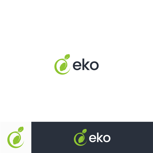 Logo design for sustainable investing platform (fintech) targeted at millennials Design by SANJI_™