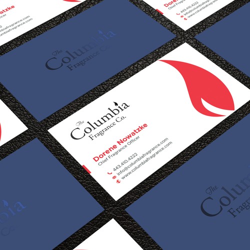 Nostalgic Fun business card and postcard templates Design by ™SF_Design™