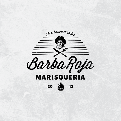 Logo design contest entry by differentspecies