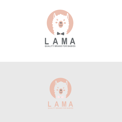 Logo & brand identity pack contest entry by X O X O