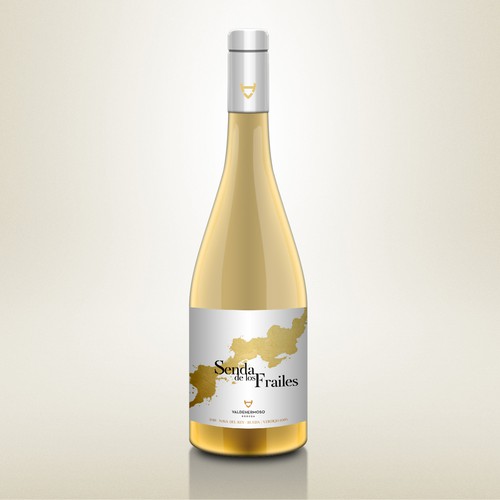 Product packaging contest entry by cosmes