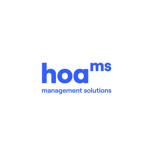 HOA Management Services Logo Design by glimmm