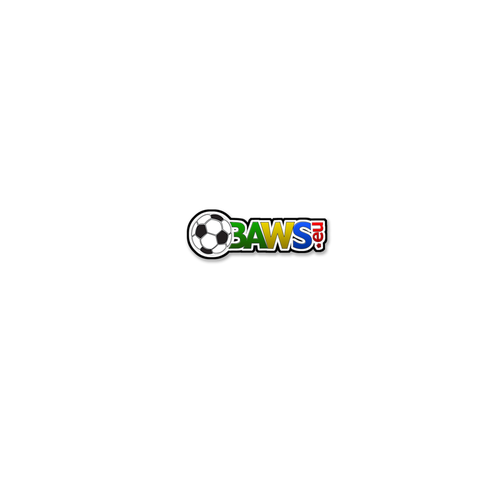 Global football (soccer) logo - baws.eu Design by vjeko