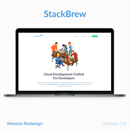 Design finalista por >>Matt<<