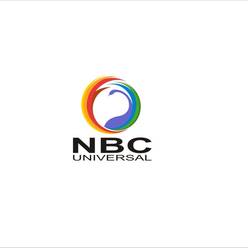 Logo Design for Design a Better NBC Universal Logo (Community Contest) Diseño de Kotsev