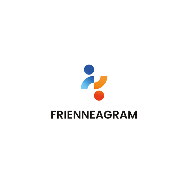 Frienneagram