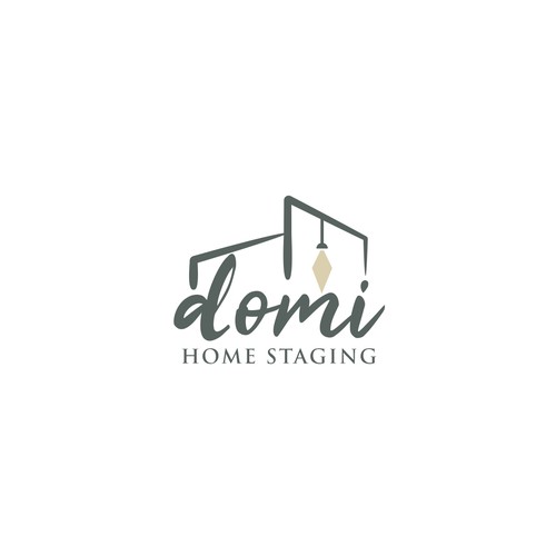 Domi Home Staging Design by Cengkeling