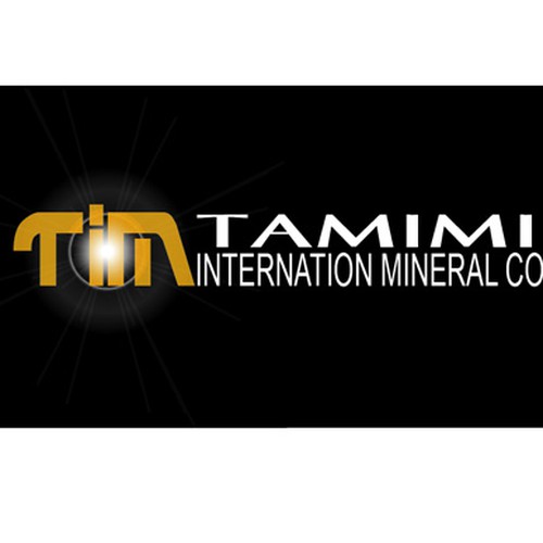 Help Tamimi International Minerals Co with a new logo Design by ISAE