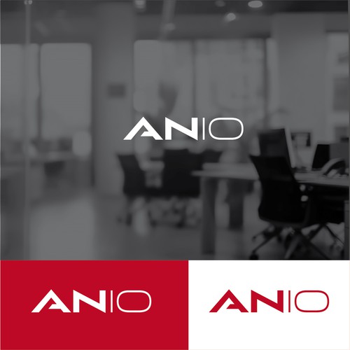 Help us to rebrand from aneo.at to an.io or anio.at Design by Pixel-Power