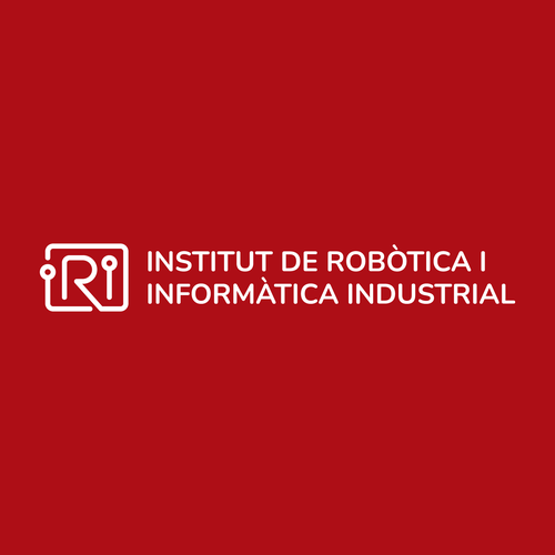 Create a logo for a scientific research institution on robotics and intelligent systems Réalisé par Marko_Design