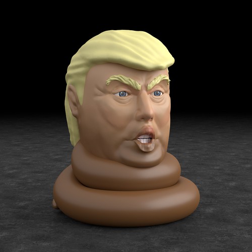 3D contest entry by 3dami